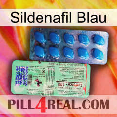 Sildenafil Blue new02